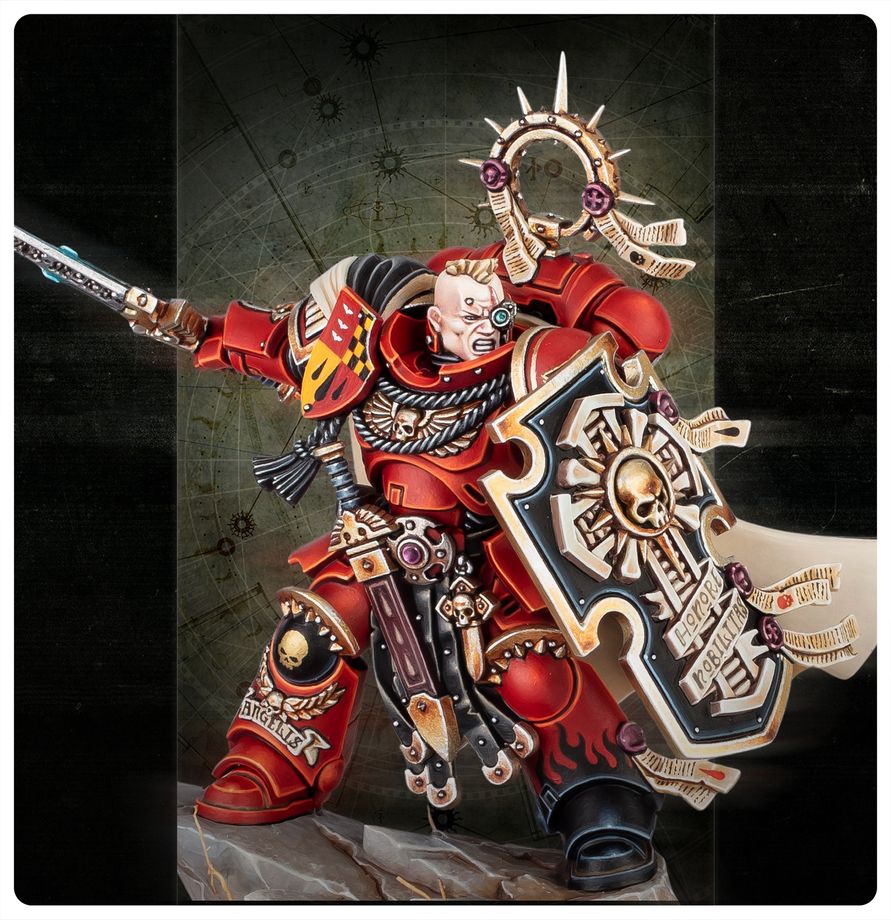 Warhammer 40,000: Armageddon