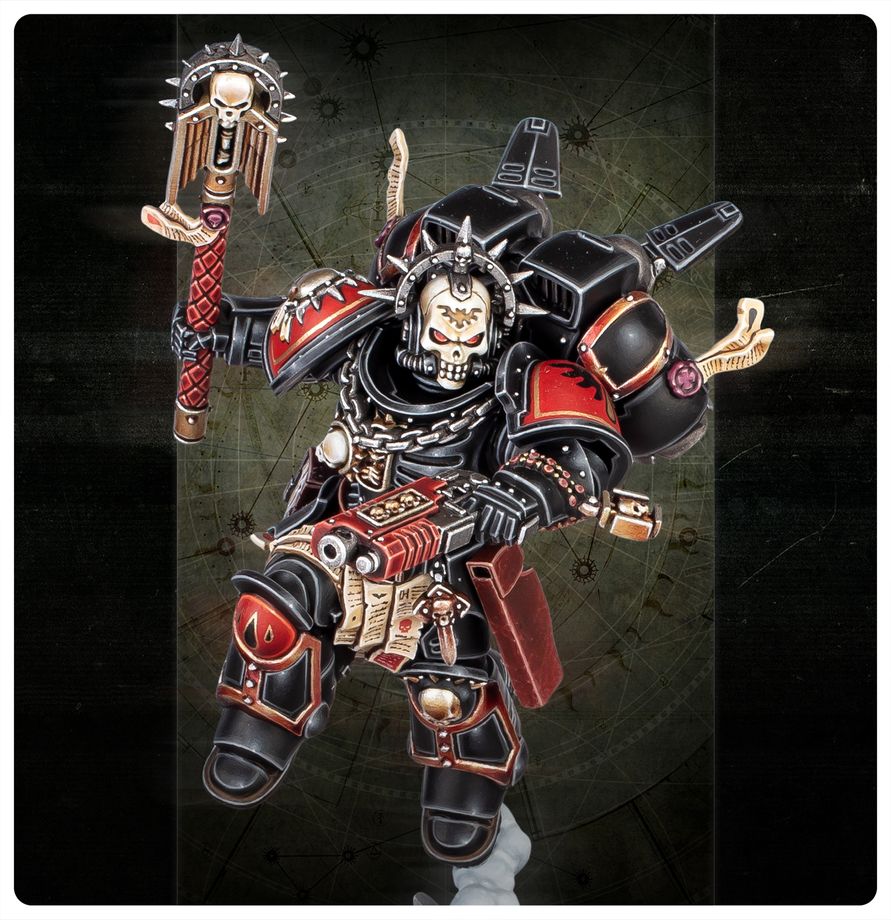 Warhammer 40,000: Armageddon