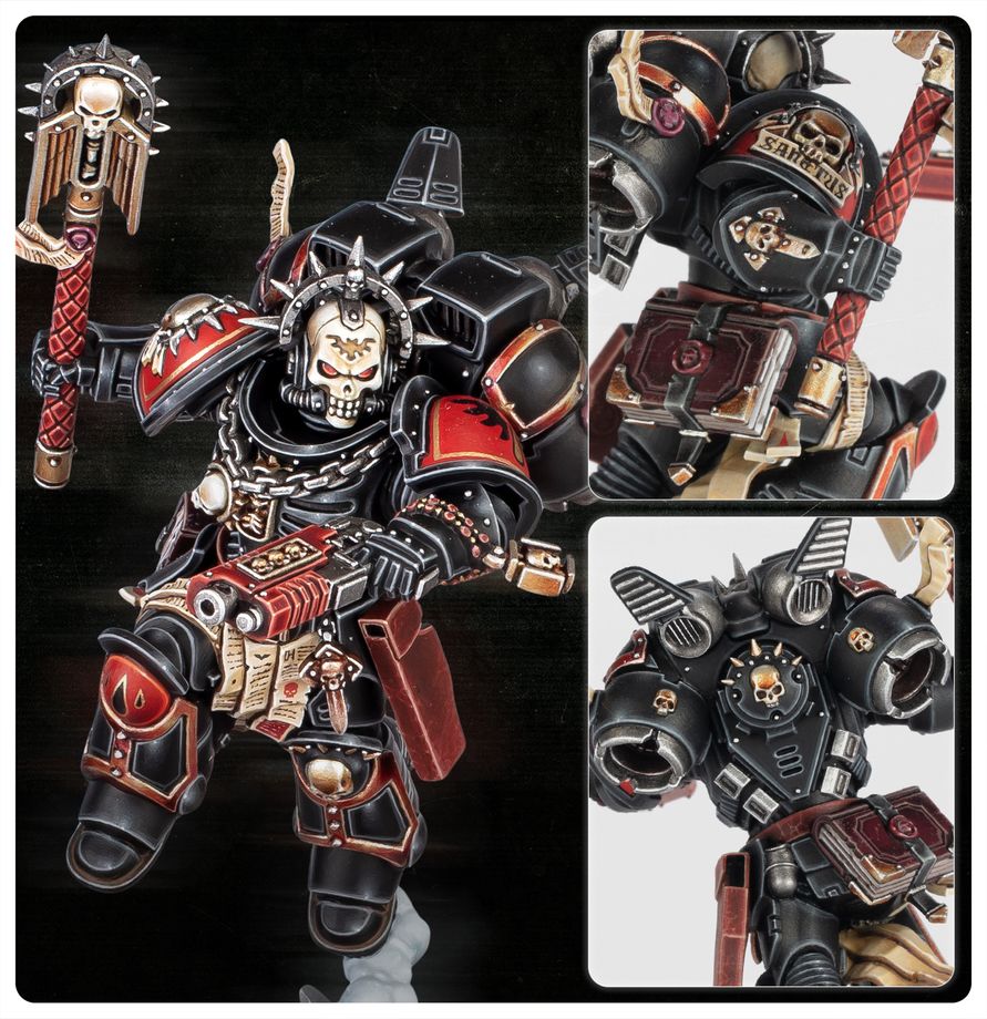 Warhammer 40,000: Armageddon