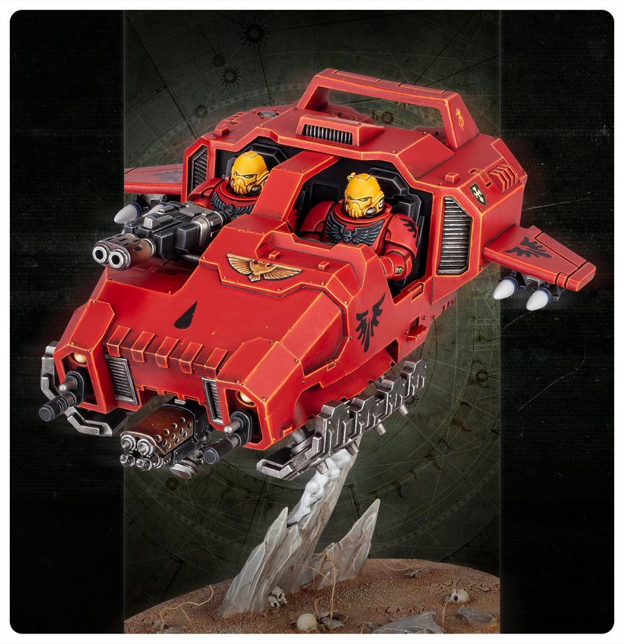 Warhammer 40,000: Armageddon