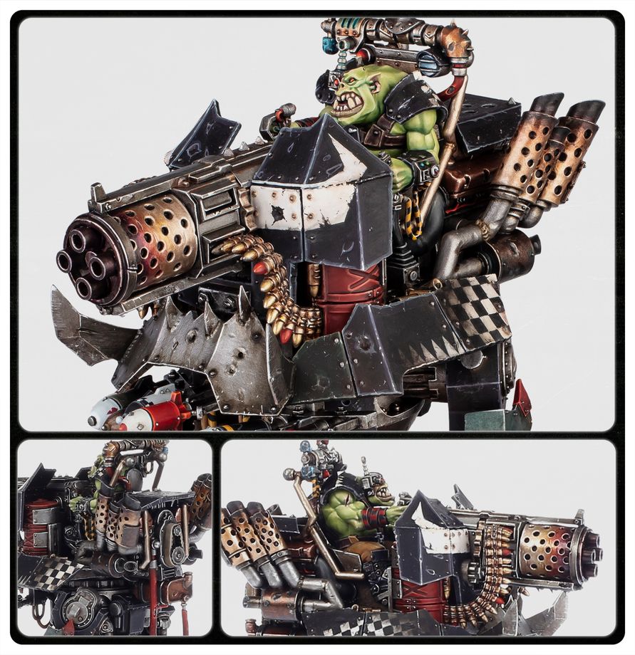 Warhammer 40,000: Armageddon