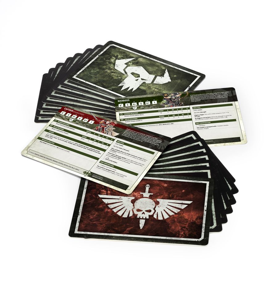 Warhammer 40,000: Armageddon