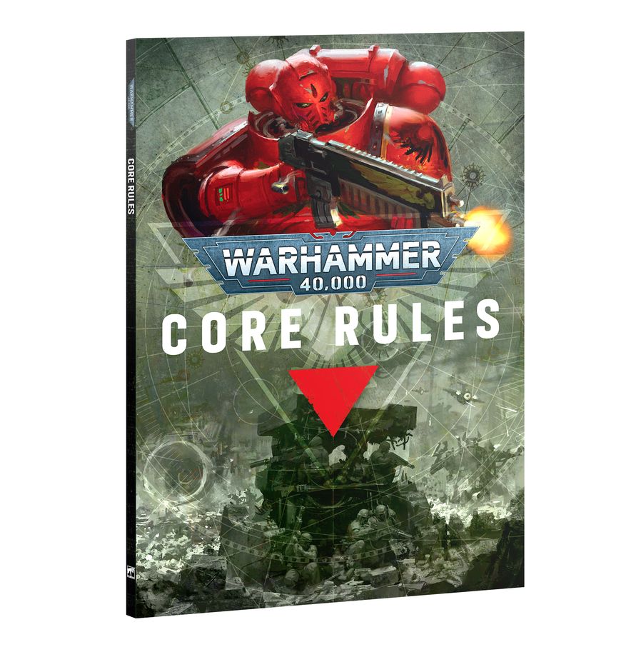 Warhammer 40,000: Armageddon