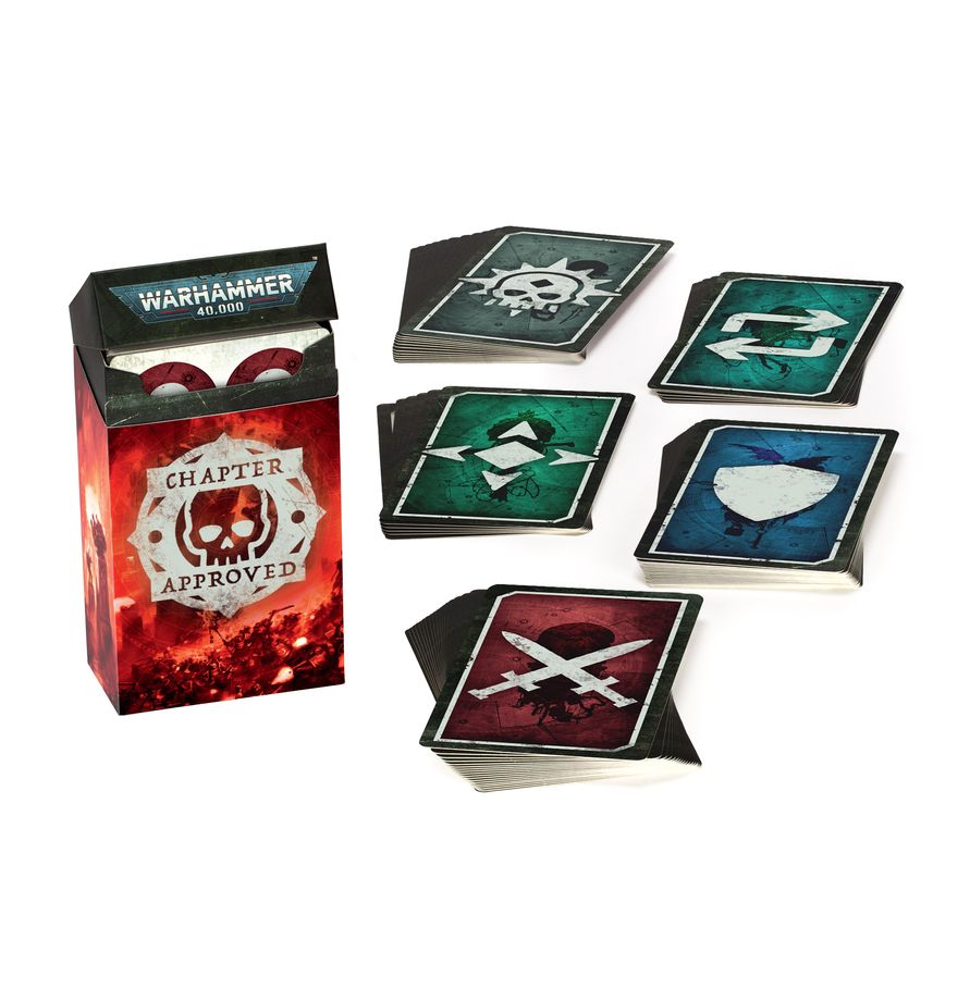 Warhammer 40,000: Armageddon