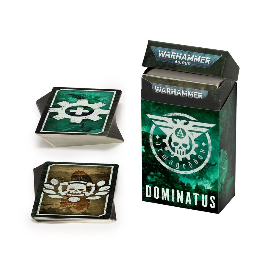Warhammer 40,000: Armageddon
