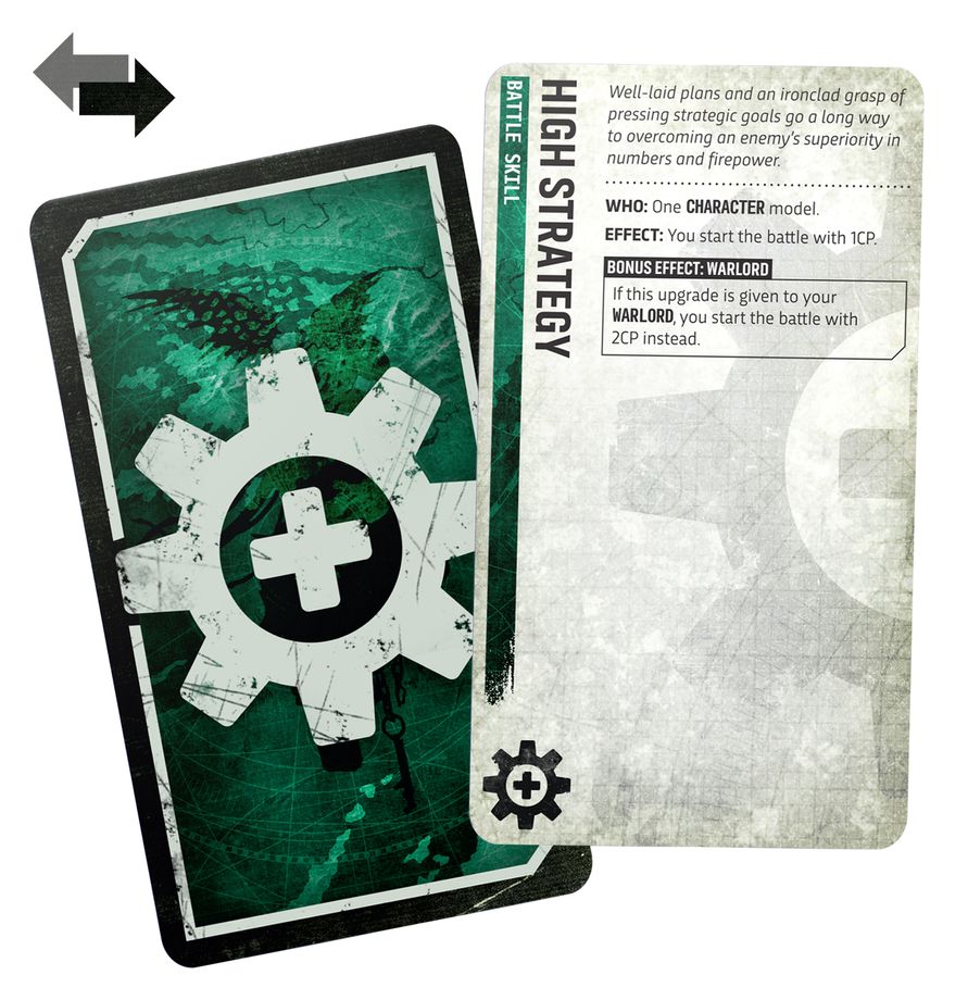 Warhammer 40,000: Armageddon