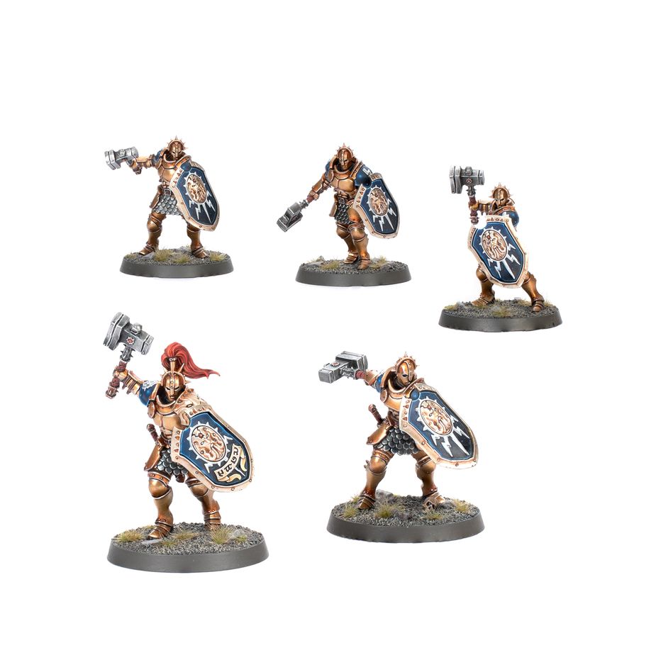 Age of Sigmar - Introductory Set