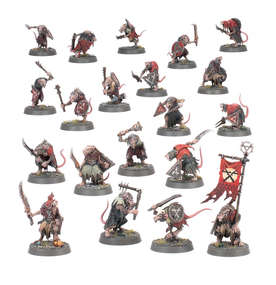 Age of Sigmar - Introductory Set