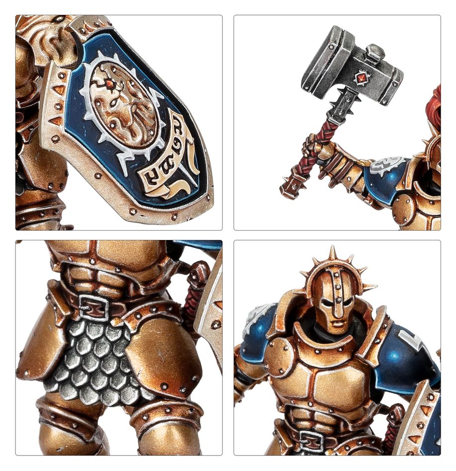 Age of Sigmar - Introductory Set