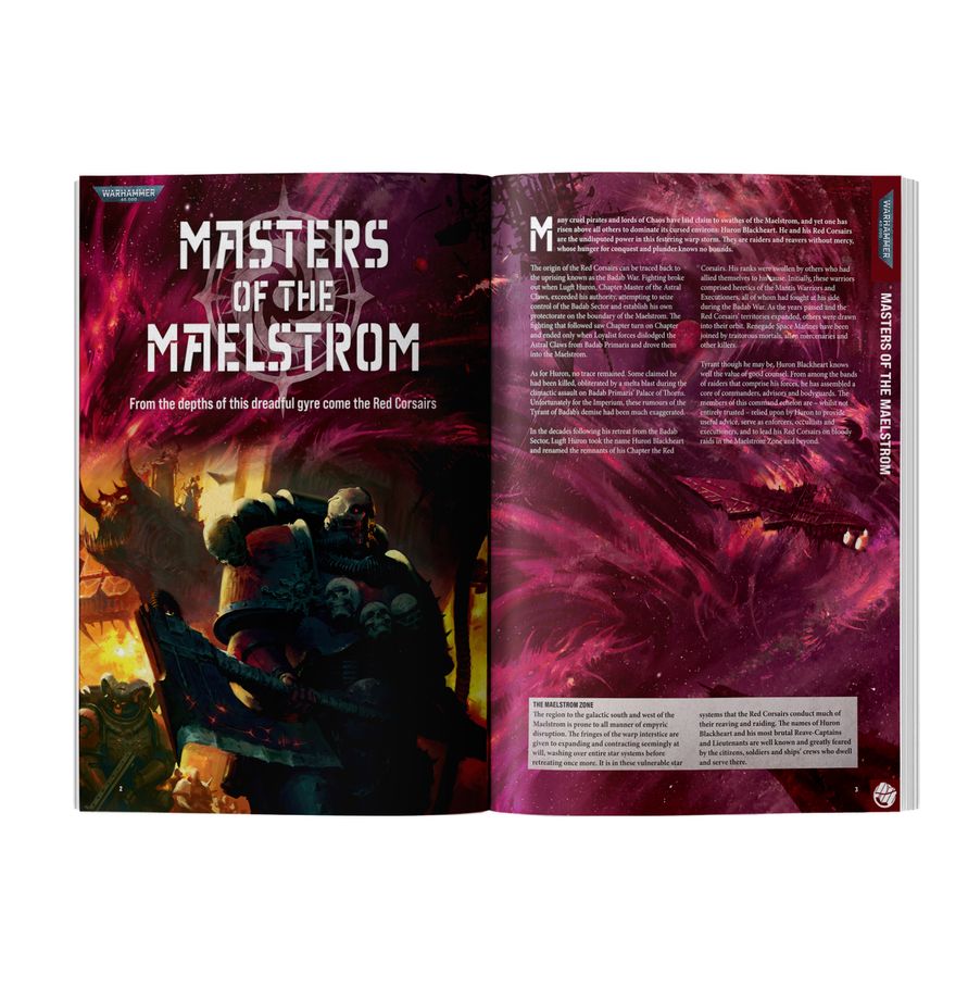White Dwarf Issue #522 (Mar 2026)