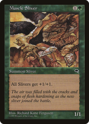 Muscle Sliver (TMP) 238