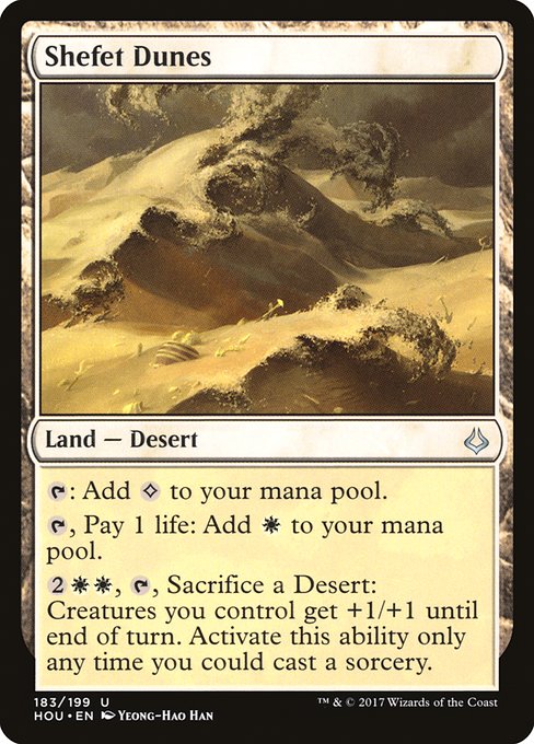 Shefet Dunes front