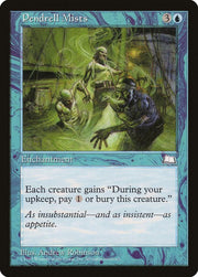 Pendrell Mists,, 47, Lightly Played, Normal