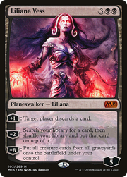 Liliana Vess (M15) 103