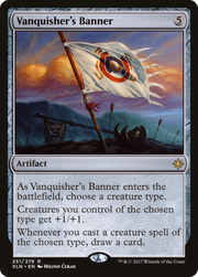 Vanquisher's Banner (XLN) 251