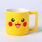 Pokemon - Pikachu Ceramic Mug