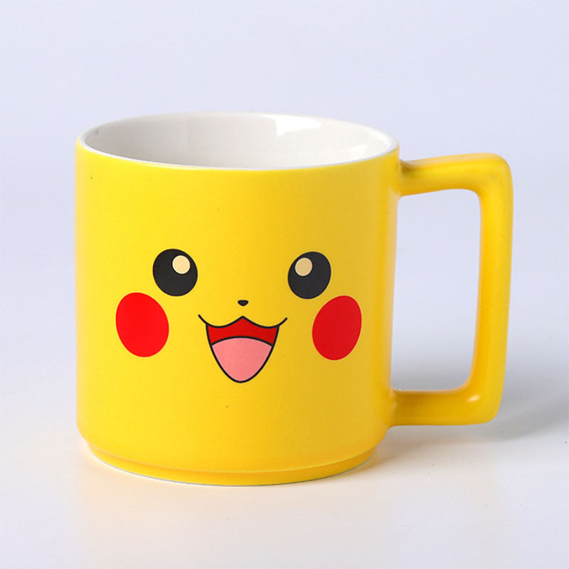 Pokemon - Pikachu Ceramic Mug