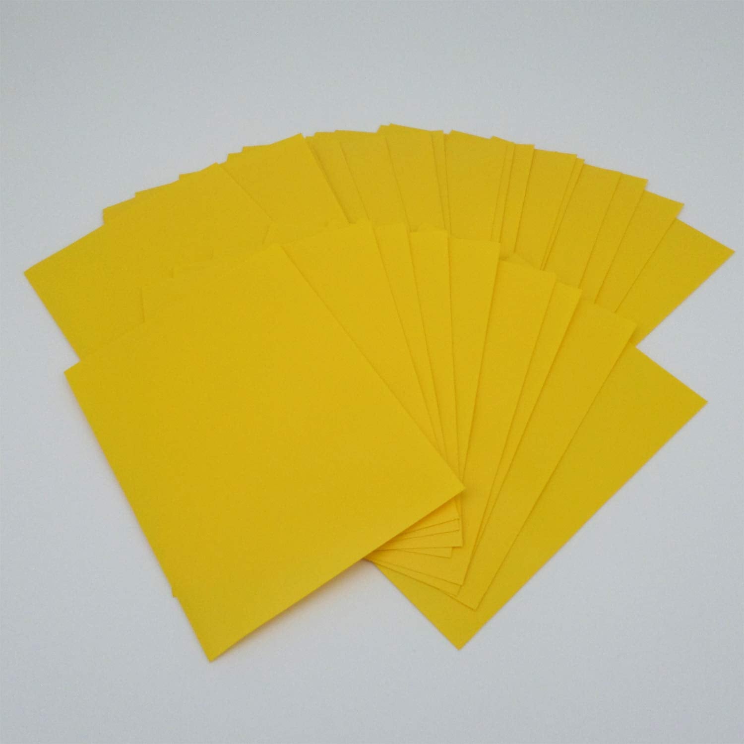 Luck Dragon - Matte Dual - Yellow