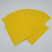Luck Dragon - Matte Dual - Yellow