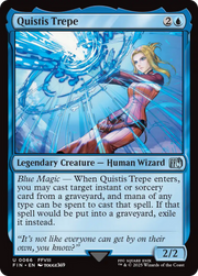 Quistis Trepe (FIN) 66