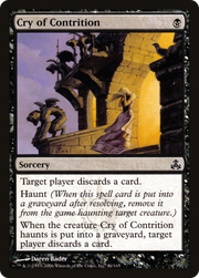 Cry of Contrition (GPT) 46