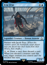 Evie Frye (ACR) 19
