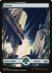 Forest (SNC) 281