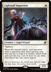 Lightstall Inquisitor (EOE) 24
