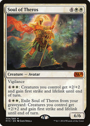 Soul of Theros front