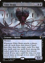 Elder Brain front