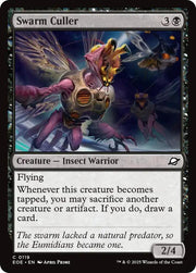 Swarm Culler, EOE, 119, NM