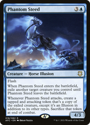 Phantom Steed (AFC) 18