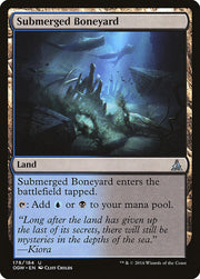 Submerged Boneyard front