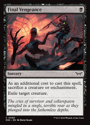 Final Vengeance front
