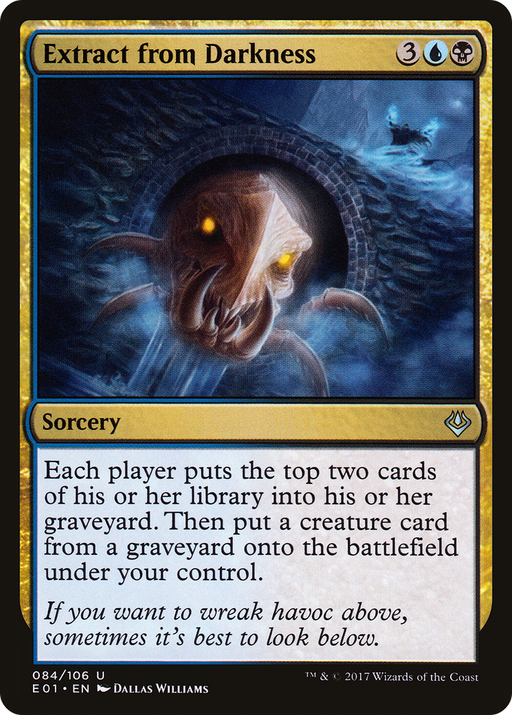 Extract from Darkness (E01) 84