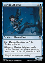 Daring Saboteur front