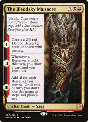 The Bloodsky Massacre front