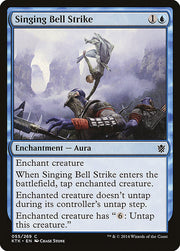 Singing Bell Strike front