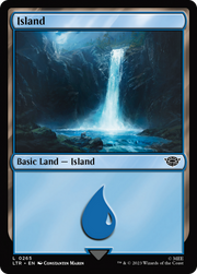 Island (LTR) 265