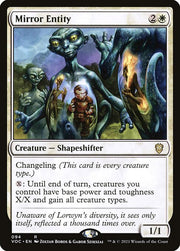 Mirror Entity front