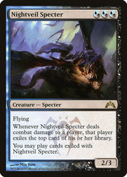 Nightveil Specter, GTC, 222, HP
