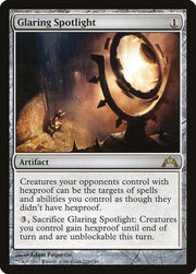 Glaring Spotlight, GTC, 229, NM