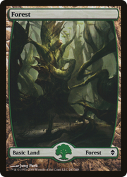 Forest (ZEN) 247