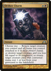 Orzhov Charm, GTC, 185, LP