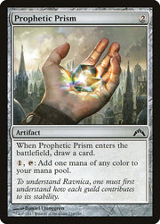 Prophetic Prism, GTC, 234, HP