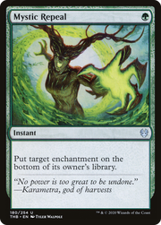 Mystic Repeal (THB) 180
