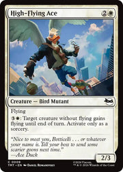 High-Flying Ace, TMT, 9, NM