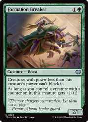 Formation Breaker (TDM) 143 - WZRD TCG
