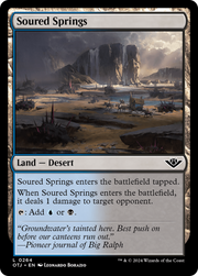 Soured Springs (OTJ) 264