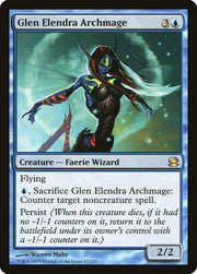 Glen Elendra Archmage,, 47, Lightly Played, Normal
